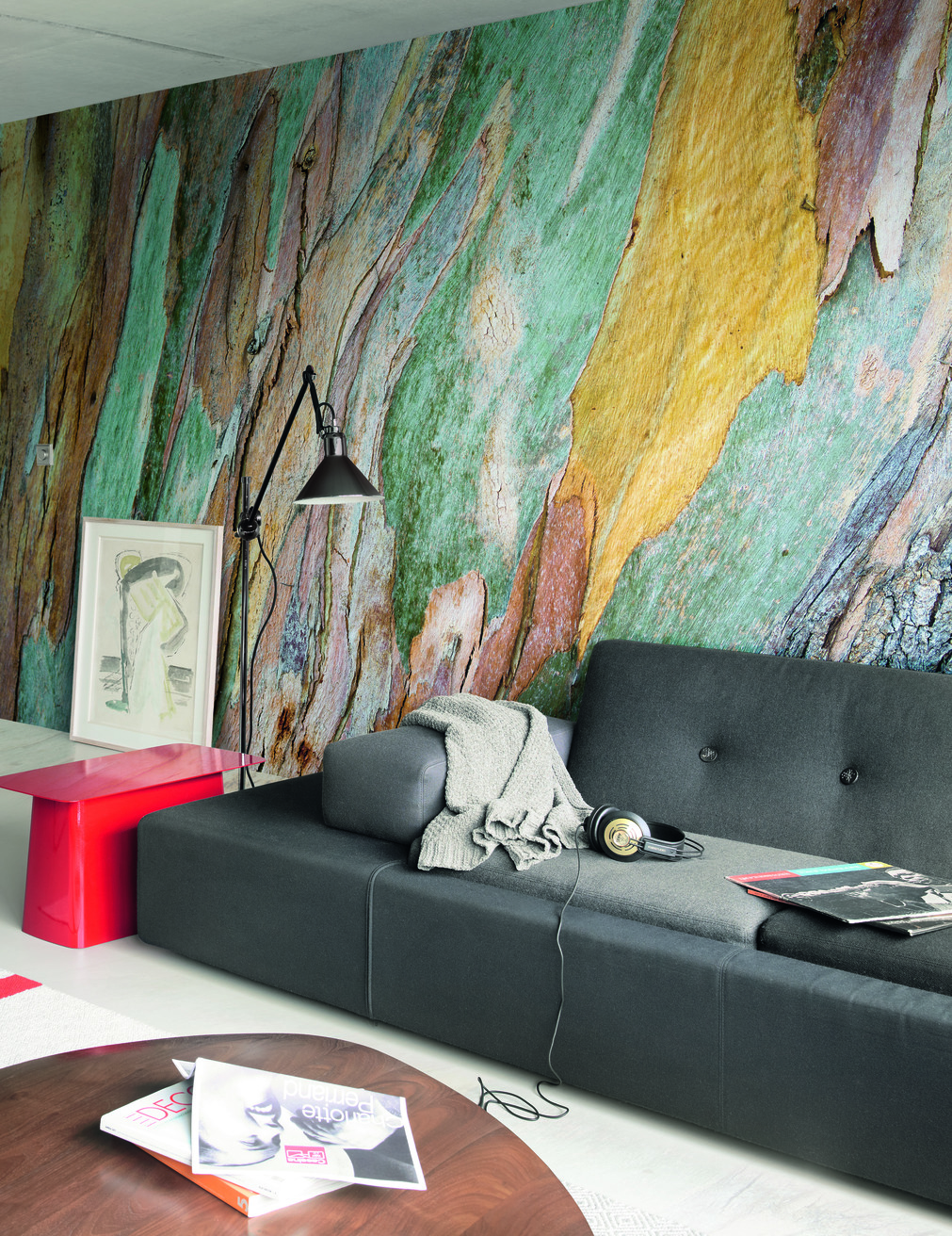 Young Artists 2020 tapet 101096