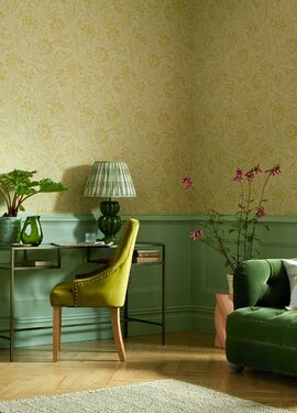 V&A, Eden Mellow Yellow 2311-173-02 V&A, Eden Mellow Yellow 2311-173-02