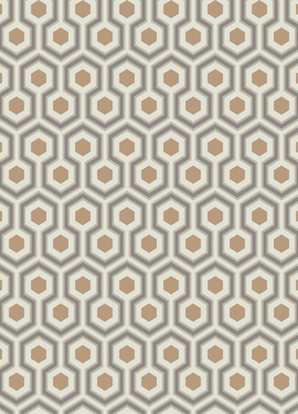 Contemporary Restyled Cole&Son 95/3017 Contemporary Restyled Cole&Son 95/3017