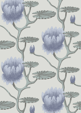 Contemporary Restyled Cole&Son 95/4024