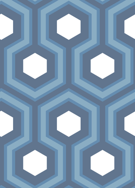 Contemporary Restyled Cole&Son 95/6035 Contemporary Restyled Cole&Son 95/6035