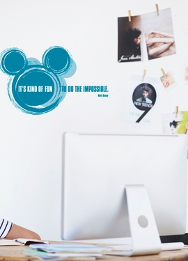 Disney edi 3  sticker 14012