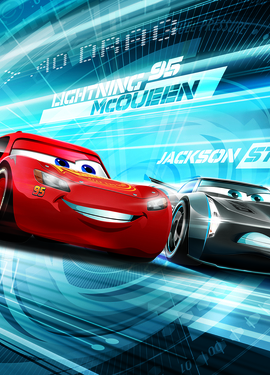 Disney Edi 3 fototapet 4-423 Disney Edi 3 fototapet 4-423