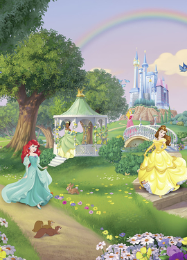 Disney Edi 3 fototapet 8-449 Disney Edi 3 fototapet 8-449