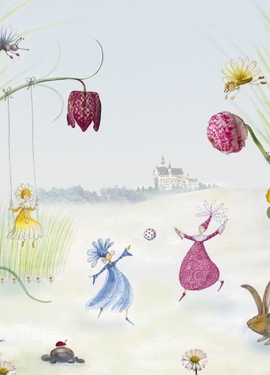 Imagine Edi 1 fototapet 4-260 Imagine Edi 1 fototapet 4-260