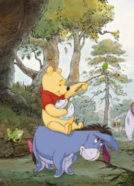 Disney Edi 3  fototapet 4-413 Disney Edi 3  fototapet 4-413