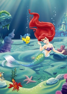 Disney Edi 2 fototapet** 4-463 Disney Edi 2 fototapet** 4-463