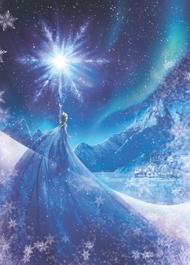 Disney Edi 2 fototapet 4-480 Disney Edi 2 fototapet 4-480