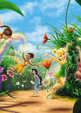 Disney Edi 3 fototapet 8-466 Disney Edi 3 fototapet 8-466