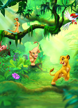 Disney Edi 3 fototapet 8-475 Disney Edi 3 fototapet 8-475