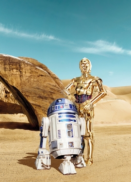 Disney Edi 3 fototapet 8-484 Disney Edi 3 fototapet 8-484