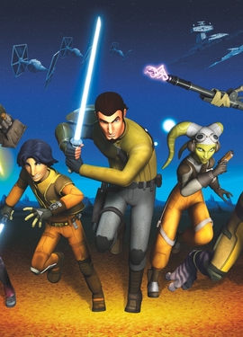 Disney Edi 3 fototapet 8-486 Disney Edi 3 fototapet 8-486