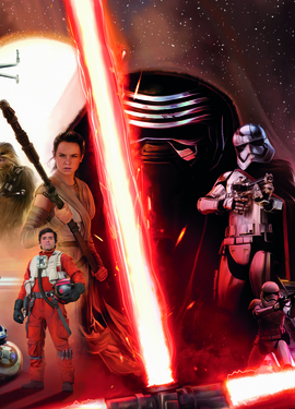 Disney Edi 3 fototapet 8-492 Disney Edi 3 fototapet 8-492