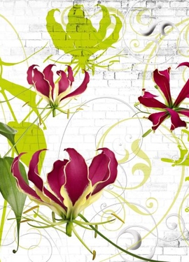 Imagine Edi 2  fototapet 8-899 Imagine Edi 2  fototapet 8-899