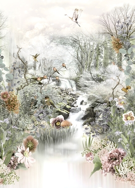 Imagine Edi 3 fototapet 4-203 Imagine Edi 3 fototapet 4-203