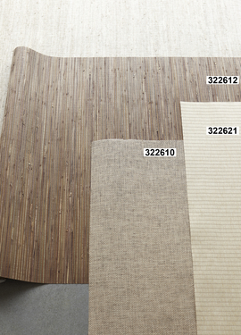 Natural wallcovering Eijff 322612