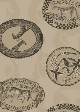 The Ardmore Coll Cole&Son 109/4020 The Ardmore Coll Cole&Son 109/4020