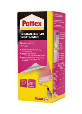 Pattex Direct Control 1550337