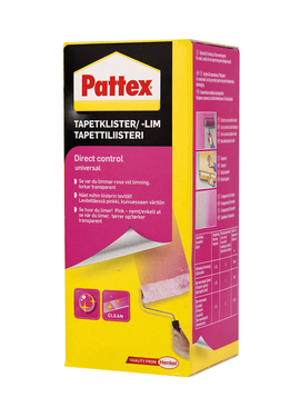 Pattex Direct Control 1550337 Pattex Direct Control 1550337