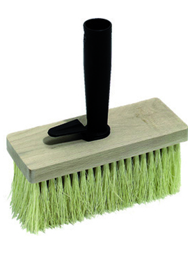 Miller Anstr.kalkbørs75x170mmV 412-170 Miller Anstr.kalkbørs75x170mmV 412-170