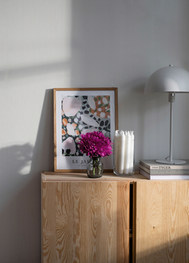 Timeless Stripes 412-01 Timeless Stripes 412-01